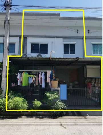 ขายทอดตลาด ที่ดินพร้อมสิ่งปลูกสร้าง ต.บ้านเกาะ อ.เมืองสมุทรสาคร จ.สมุทรสาคร