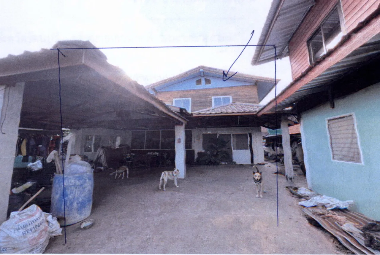 ขายทอดตลาด ที่ดินพร้อมสิ่งปลูกสร้าง ต.สำโรงทาบ อ.สำโรงทาบ จ.สุรินทร์