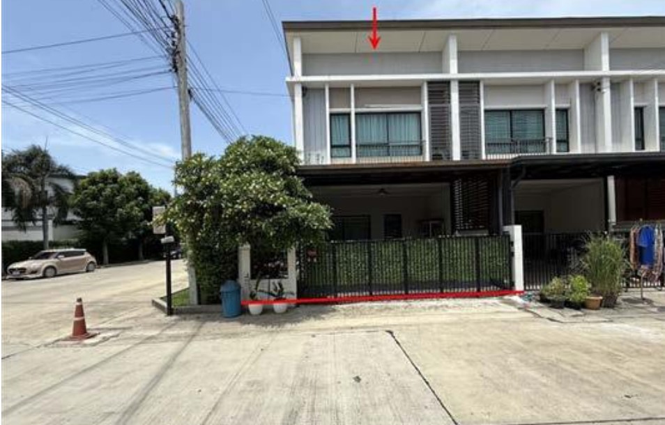 ขายทอดตลาด ที่ดินพร้อมสิ่งปลูกสร้าง ต.ไทรน้อย อ.ไทรน้อย จ.นนทบุรี