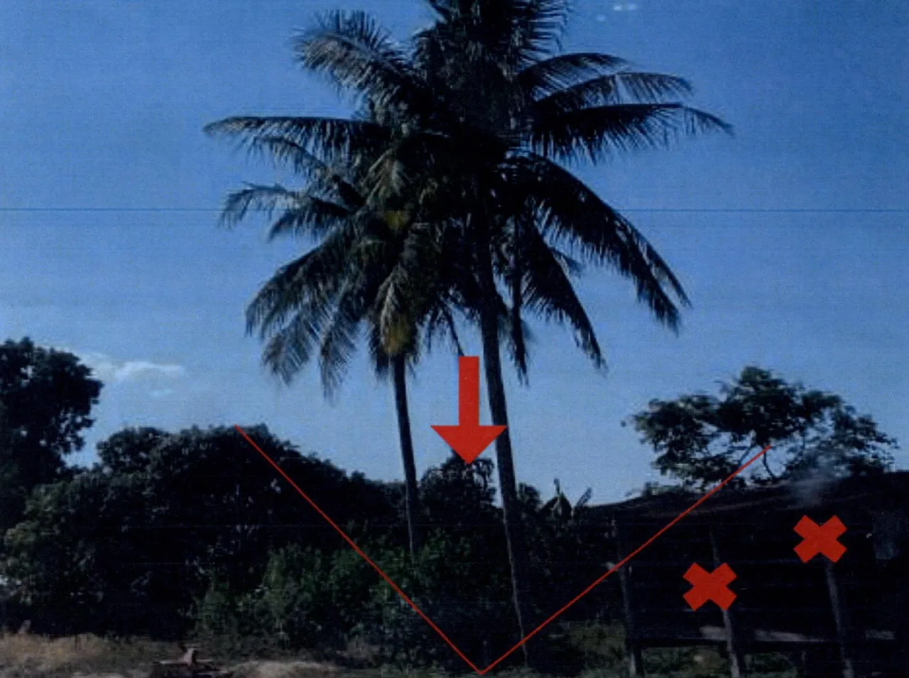 ขายทอดตลาด ที่ดินว่างเปล่า จ.สุรินทร์