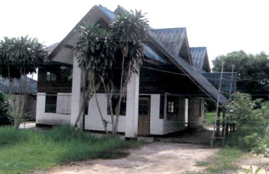 ขายทอดตลาด ที่ดินพร้อมสิ่งปลูกสร้าง ต.จอมหมอกแก้ว อ.(เมืองเชียงราย)แม่ลาว จ.เชียงราย