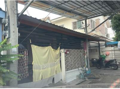 ขายทอดตลาด ที่ดินพร้อมสิ่งปลูกสร้าง ต.บางกระเจ้า อ.เมืองสมุทรสาคร จ.สมุทรสาคร