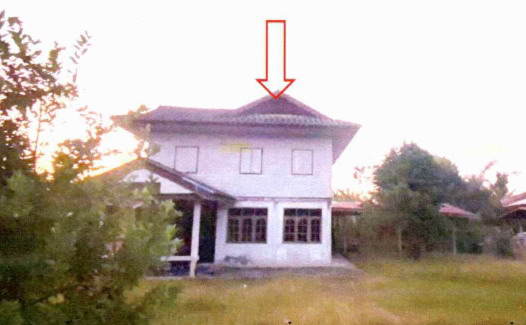 ขายทอดตลาด ที่ดินพร้อมสิ่งปลูกสร้าง ต.หนองไผ่ล้อม อ.สำโรงทาบ จ.สุรินทร์