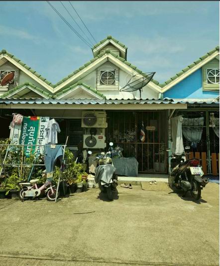 ขายทอดตลาด ที่ดินพร้อมสิ่งปลูกสร้าง ต.บ้านเกาะ อ.เมืองสมุทรสาคร จ.สมุทรสาคร