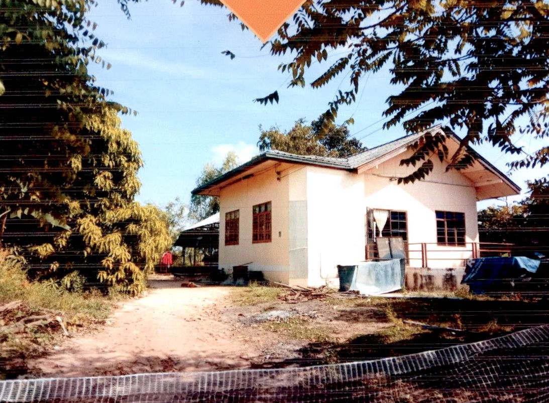 ขายทอดตลาด ที่ดินพร้อมสิ่งปลูกสร้าง ต.ไพรขลา อ.ชุมพลบุรี จ.สุรินทร์