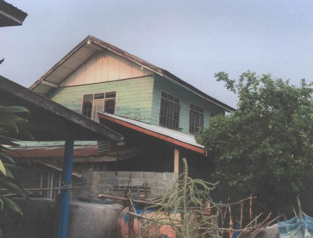 ขายทอดตลาด ที่ดินพร้อมสิ่งปลูกสร้าง ต.หนองเรือ อ.ชุมพลบุรี จ.สุรินทร์