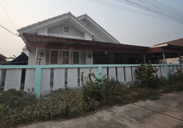 ขายทอดตลาด ที่ดินพร้อมสิ่งปลูกสร้าง ต.สระแก้ว อ.เมืองกำแพงเพชร จ.กำแพงเพชร