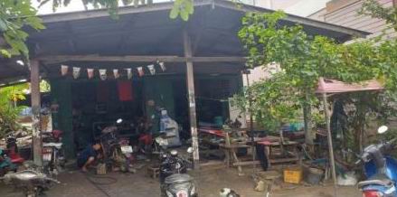 ขายทอดตลาด ที่ดินพร้อมสิ่งปลูกสร้าง ต.รัตนบุรี อ.รัตนบุรี จ.สุรินทร์