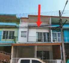 ขายทอดตลาด ที่ดินพร้อมสิ่งปลูกสร้าง ต.นาดี อ.เมืองสมุทรสาคร จ.สมุทรสาคร