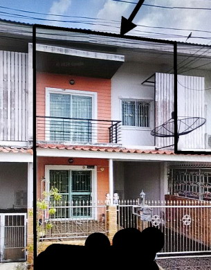 ขายทอดตลาด ที่ดินพร้อมสิ่งปลูกสร้าง ต.พันท้ายนรสิงห์ อ.เมืองสมุทรสาคร จ.สมุทรสาคร