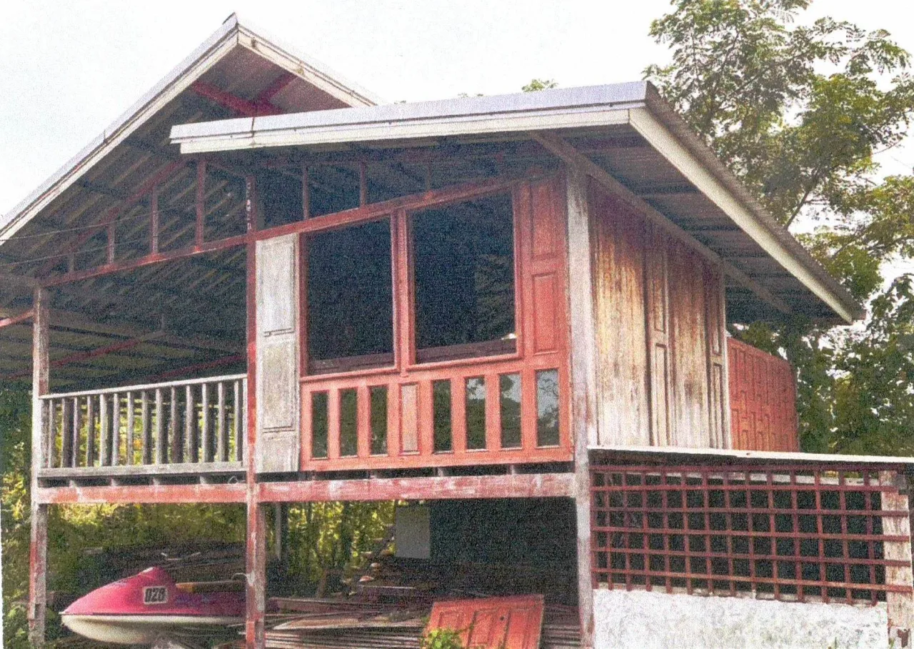 ขายทอดตลาด ที่ดินพร้อมสิ่งปลูกสร้าง ต.หาดคำ อ.เมืองหนองคาย จ.หนองคาย