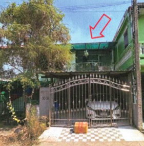 ขายทอดตลาด ที่ดินพร้อมสิ่งปลูกสร้าง ต.คลองมะเดื่อ อ.กระทุ่มแบน จ.สมุทรสาคร
