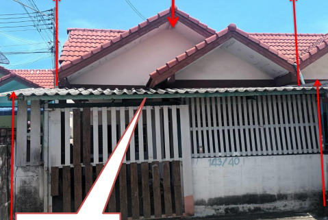 ขายทอดตลาด ที่ดินพร้อมสิ่งปลูกสร้าง ต.บ้านเกาะ อ.เมืองสมุทรสาคร จ.สมุทรสาคร