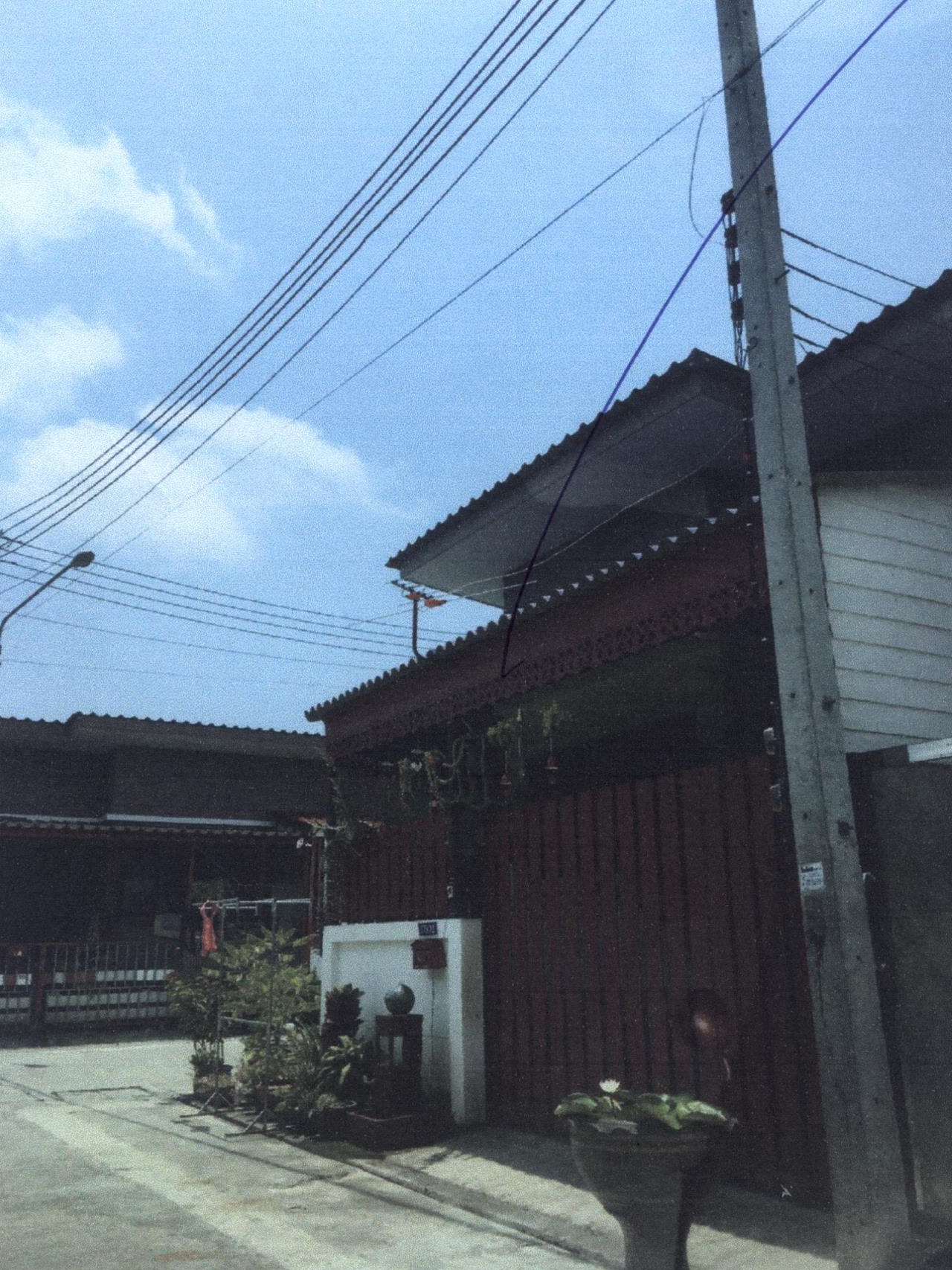 ขายทอดตลาด ที่ดินพร้อมสิ่งปลูกสร้าง ต.บ้านเกาะ อ.เมืองสมุทรสาคร จ.สมุทรสาคร