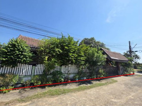 ขายทอดตลาด ที่ดินพร้อมสิ่งปลูกสร้าง ต.ท่าตูม อ.ท่าตูม จ.สุรินทร์