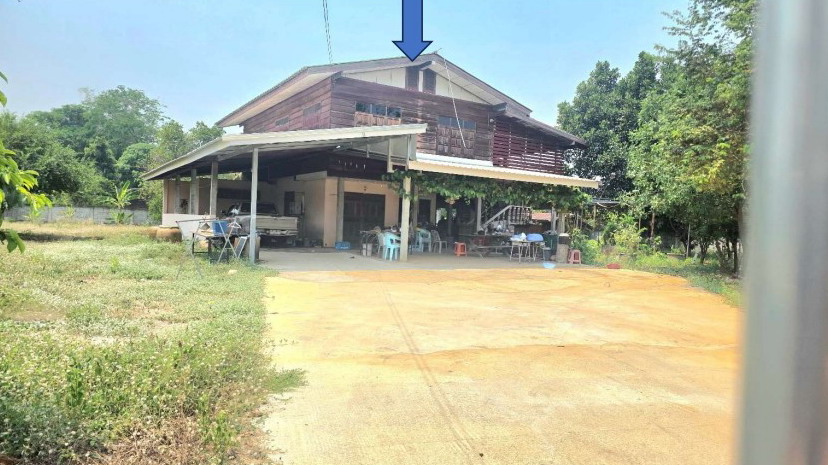 ขายทอดตลาด ที่ดินพร้อมสิ่งปลูกสร้าง ต.ลานกระบือ อ.ลานกระบือ จ.กำแพงเพชร