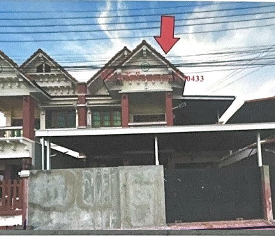 ขายทอดตลาด ที่ดินพร้อมสิ่งปลูกสร้าง ต.ในเมือง อ.เมืองกำแพงเพชร จ.กำแพงเพชร