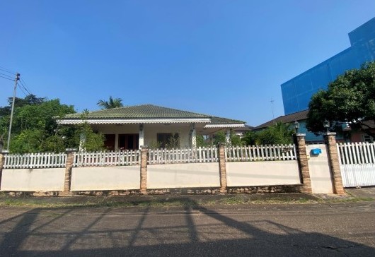 ขายทอดตลาด ที่ดินพร้อมสิ่งปลูกสร้าง ต.โพธิ์ชัย อ.เมืองหนองคาย จ.หนองคาย