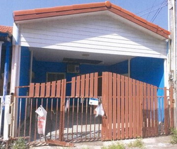 ขายทอดตลาด ที่ดินพร้อมสิ่งปลูกสร้าง ต.ท่าสะอ้าน อ.บางปะกง จ.ฉะเชิงเทรา