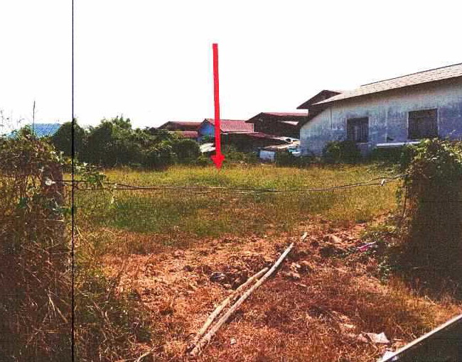 ขายทอดตลาด ที่ดินว่างเปล่า จ.หนองคาย