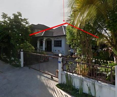 ขายทอดตลาด ที่ดินพร้อมสิ่งปลูกสร้าง ต.ท่าตูม อ.ท่าตูม จ.สุรินทร์