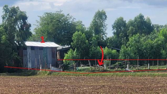 ขายทอดตลาด ที่ดินพร้อมสิ่งปลูกสร้าง ต.ไพรขลา อ.ชุมพลบุรี จ.สุรินทร์