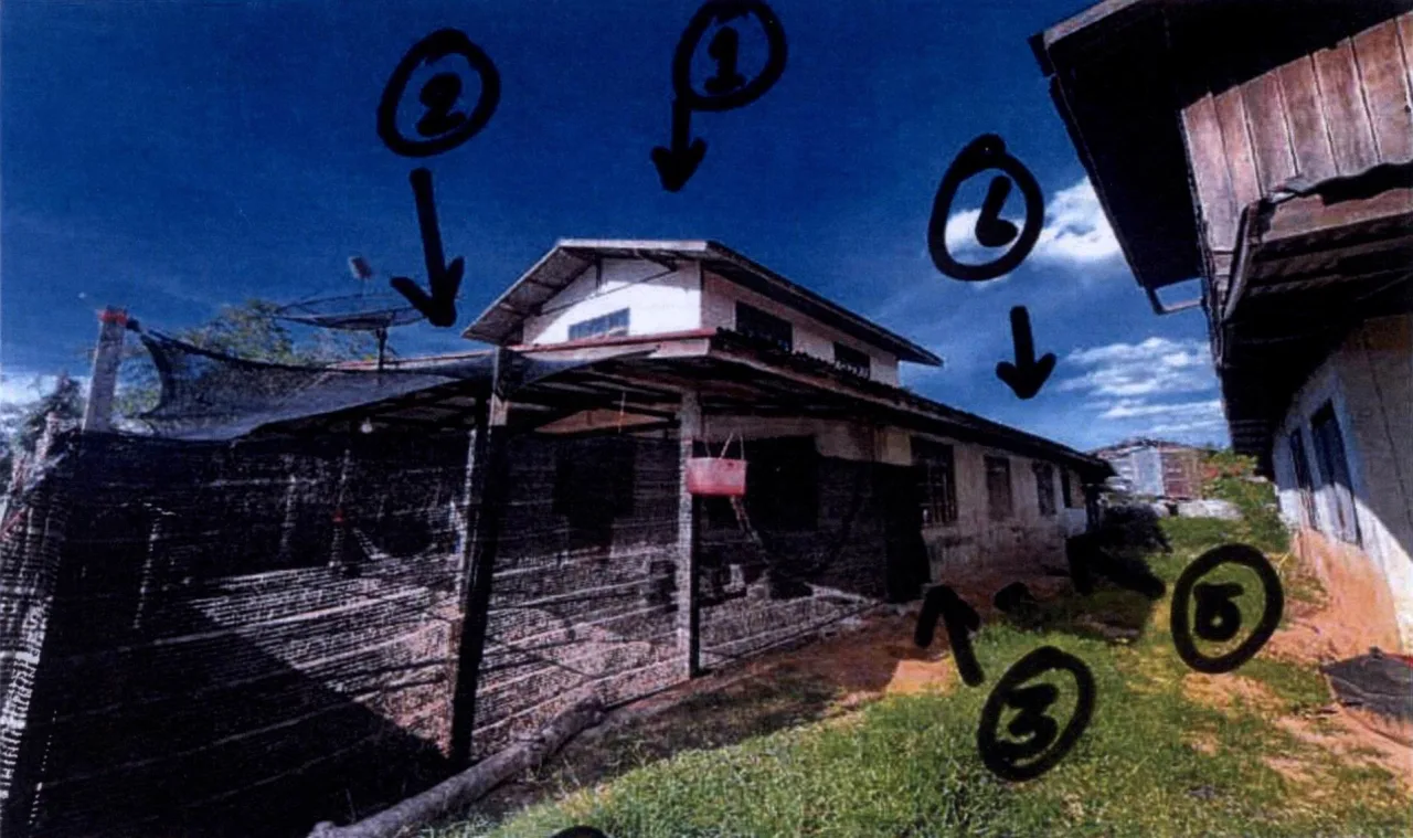 ขายทอดตลาด ที่ดินพร้อมสิ่งปลูกสร้าง ต.ยะวึก อ.ชุมพลบุรี จ.สุรินทร์