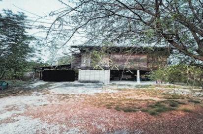 ขายทอดตลาด ที่ดินพร้อมสิ่งปลูกสร้าง ต.บ้านใหม่ อ.เมืองฉะเชิงเทรา จ.ฉะเชิงเทรา