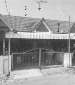 ขายทอดตลาด ที่ดินพร้อมสิ่งปลูกสร้าง ต.บางโทรัด อ.เมืองสมุทรสาคร จ.สมุทรสาคร
