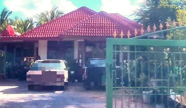 ขายทอดตลาด ที่ดินพร้อมสิ่งปลูกสร้าง ต.บ้านแฮด อ.บ้านแฮด จ.ขอนแก่น