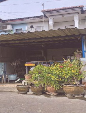 ขายทอดตลาด ที่ดินพร้อมสิ่งปลูกสร้าง ต.ดอนไก่ดี อ.กระทุ่มแบน จ.สมุทรสาคร