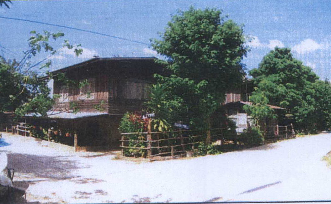 ขายทอดตลาด ที่ดินพร้อมสิ่งปลูกสร้าง ต.โพนโก อ.สนม จ.สุรินทร์