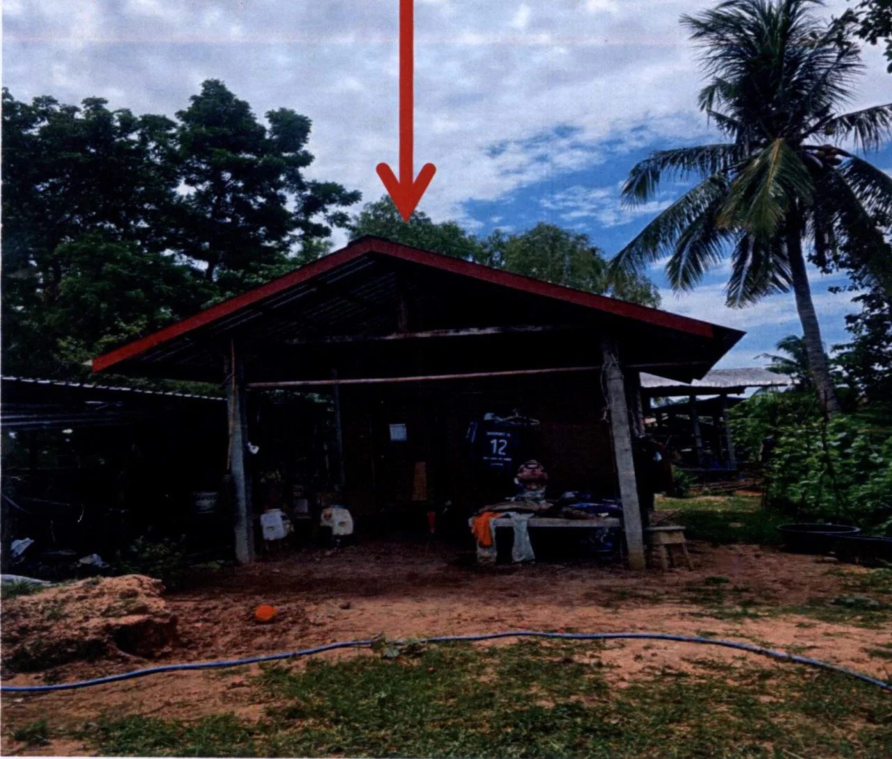 ขายทอดตลาด ที่ดินพร้อมสิ่งปลูกสร้าง ต.สำโรงทาบ อ.สำโรงทาบ จ.สุรินทร์