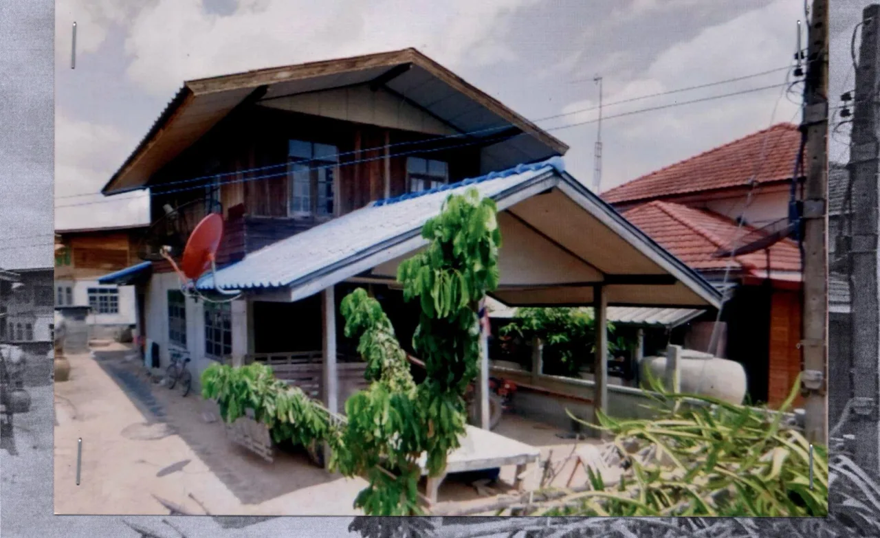 ขายทอดตลาด ที่ดินพร้อมสิ่งปลูกสร้าง ต.คำผง อ.โนนนารายณ์ จ.สุรินทร์