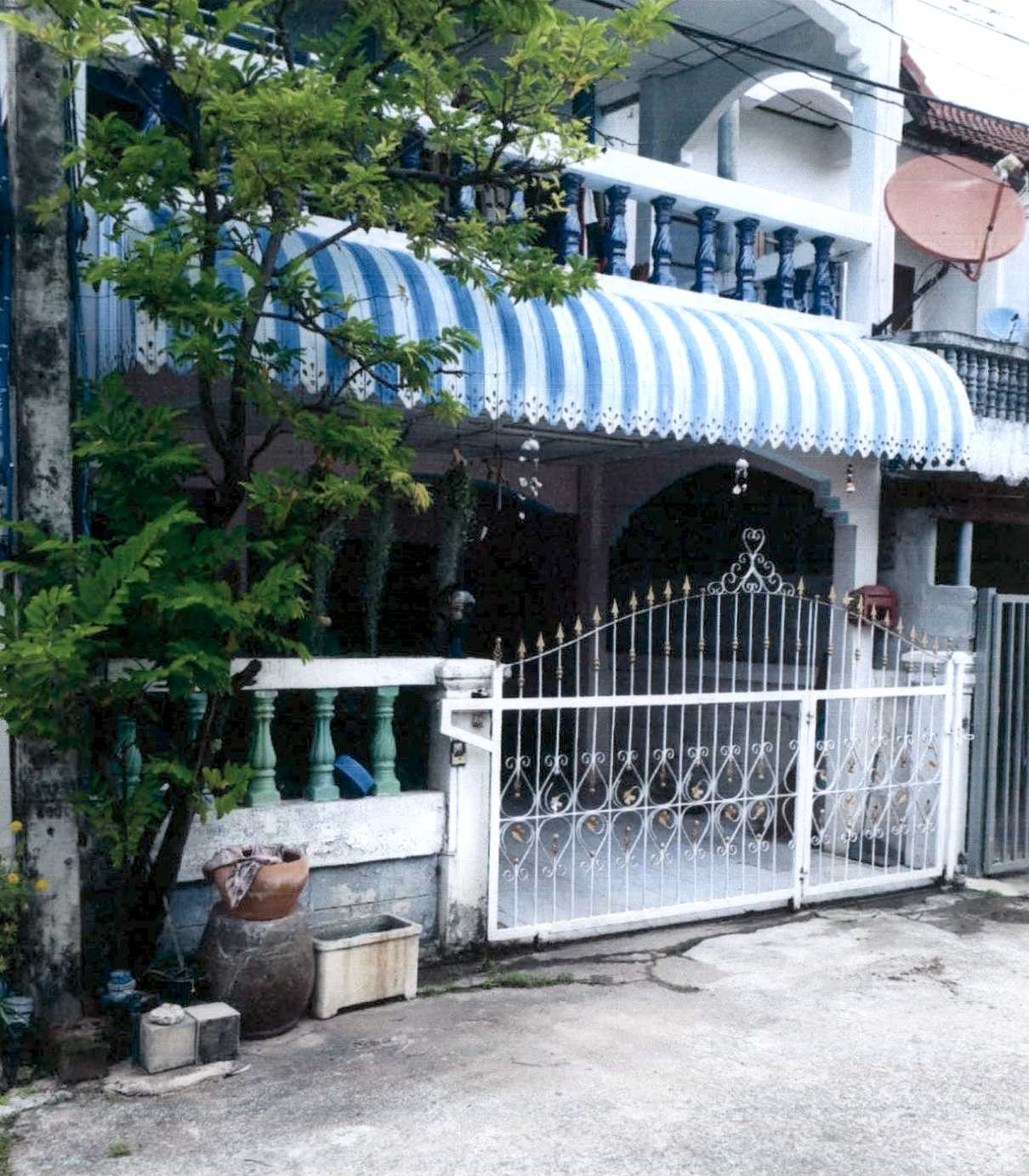 ขายทอดตลาด ที่ดินพร้อมสิ่งปลูกสร้าง ต.ศิลา อ.เมืองขอนแก่น จ.ขอนแก่น