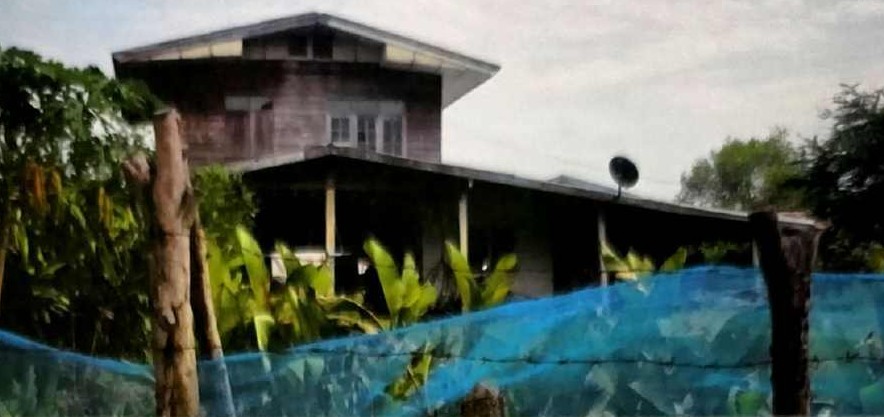 ขายทอดตลาด ที่ดินพร้อมสิ่งปลูกสร้าง ต.ทุ่งกุลา อ.ท่าตูม จ.สุรินทร์