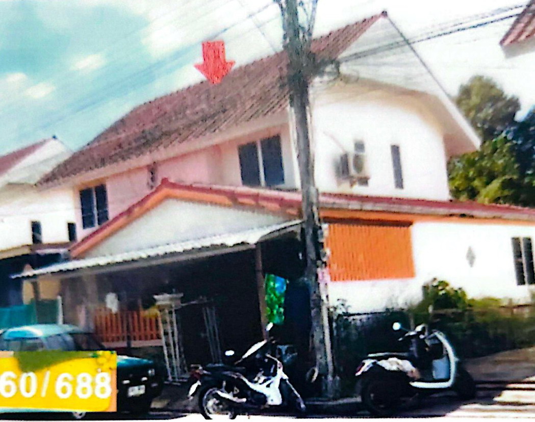 ขายทอดตลาด ที่ดินพร้อมสิ่งปลูกสร้าง ต.ศิลา อ.เมืองขอนแก่น จ.ขอนแก่น