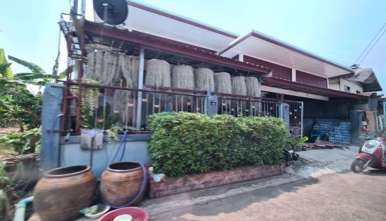 ขายทอดตลาด ที่ดินพร้อมสิ่งปลูกสร้าง ต.ขามป้อม อ.พระยืน จ.ขอนแก่น
