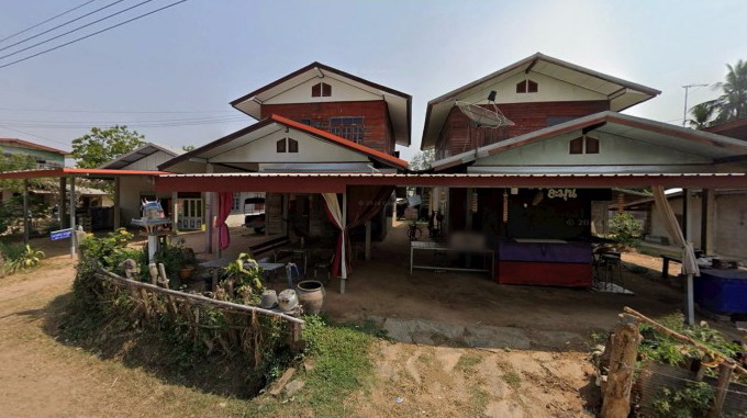 ขายทอดตลาด ที่ดินพร้อมสิ่งปลูกสร้าง ต.บะ อ.ท่าตูม จ.สุรินทร์