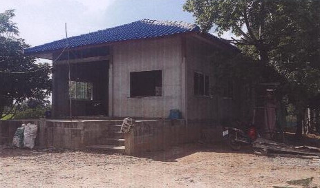 ขายทอดตลาด ที่ดินพร้อมสิ่งปลูกสร้าง ต.นาหนองไผ่ อ.ชุมพลบุรี จ.สุรินทร์