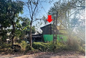 ขายทอดตลาด ที่ดินพร้อมสิ่งปลูกสร้าง ต.เมืองเก่า อ.เมืองขอนแก่น จ.ขอนแก่น