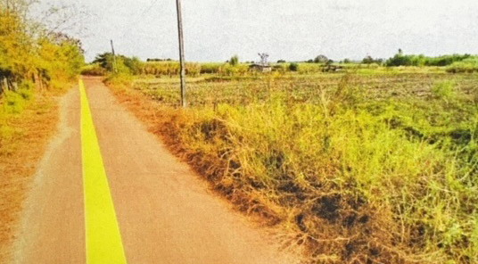 ขายทอดตลาด ที่ดินว่างเปล่า จ.อุดรธานี