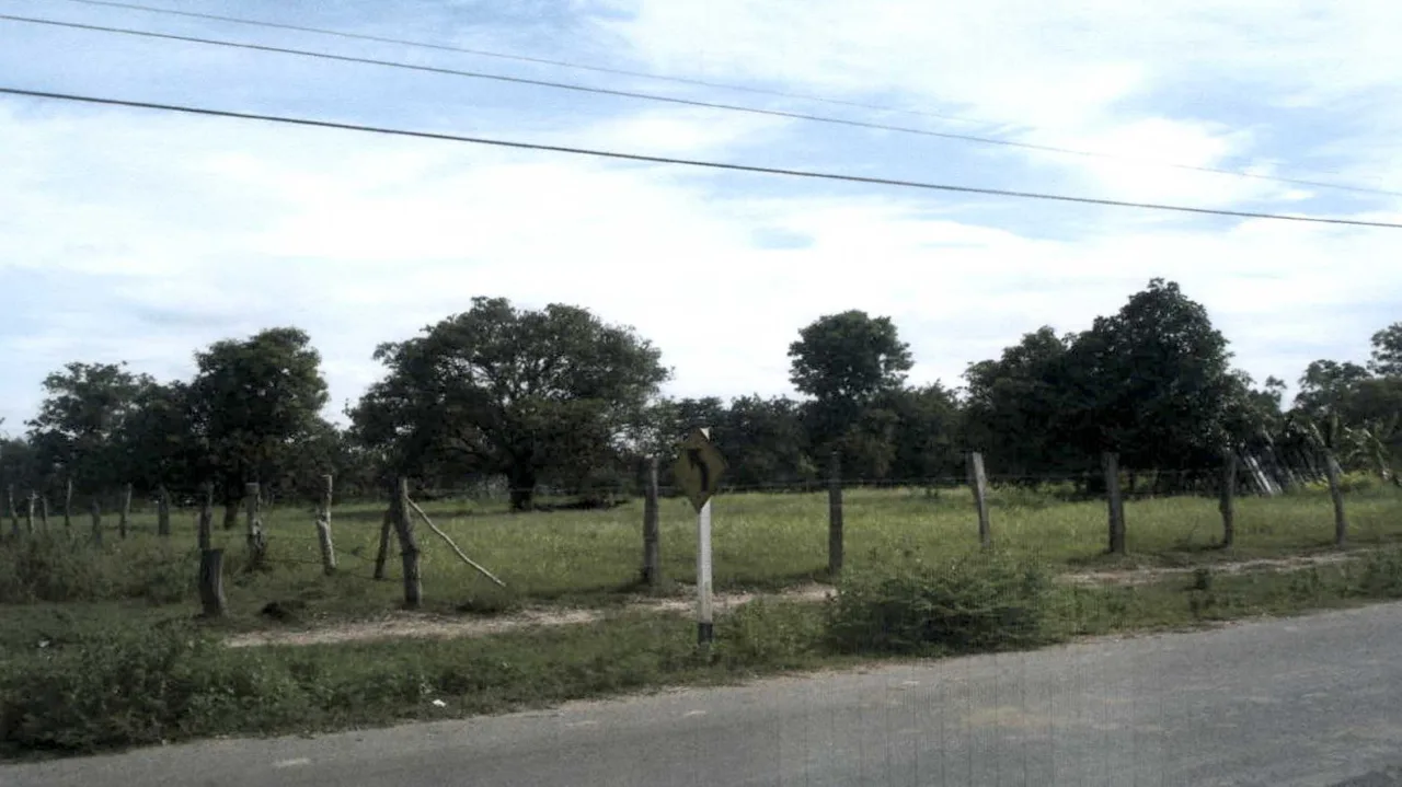 ขายทอดตลาด ที่ดินว่างเปล่า จ.ขอนแก่น