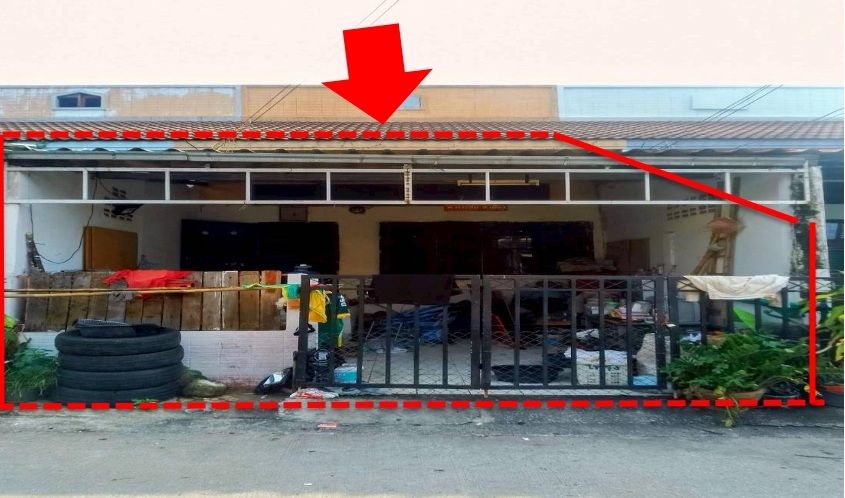 ขายทอดตลาด ที่ดินพร้อมสิ่งปลูกสร้าง ต.พระลับ อ.เมืองขอนแก่น จ.ขอนแก่น
