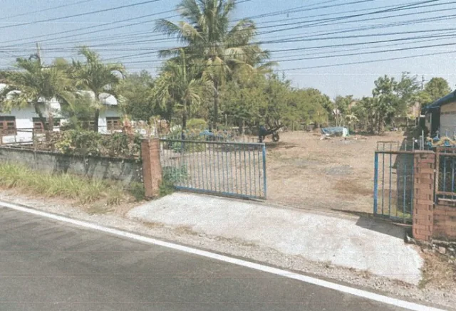 ขายทอดตลาด ที่ดินพร้อมสิ่งปลูกสร้าง จ.อุดรธานี