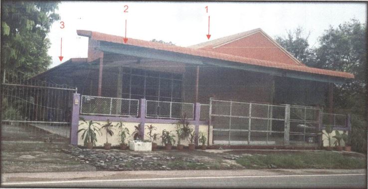 ขายทอดตลาด ที่ดินพร้อมสิ่งปลูกสร้าง ต.ห้วยเกิ้ง อ.กุมภวาปี จ.อุดรธานี