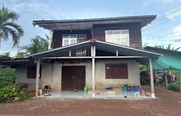 ขายทอดตลาด ที่ดินพร้อมสิ่งปลูกสร้าง ต.บ้านชัย อ.บ้านดุง จ.อุดรธานี