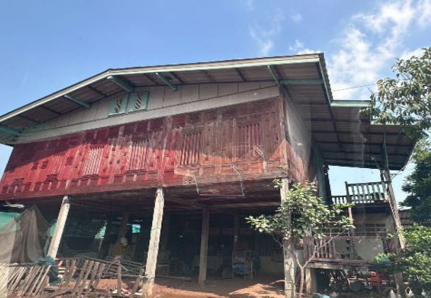 ขายทอดตลาด ที่ดินพร้อมสิ่งปลูกสร้าง ต.ท่าข้าม อ.ค่ายบางระจัน จ.สิงห์บุรี