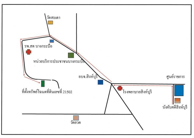 แผนที่ประกอบทรัพย์ 2