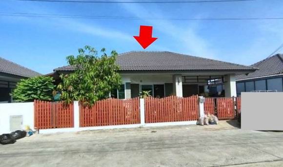ขายทอดตลาด ที่ดินพร้อมสิ่งปลูกสร้าง ต.บางปะกง อ.บางปะกง จ.ฉะเชิงเทรา